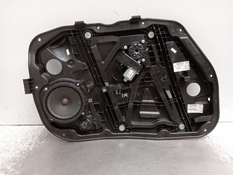 Recambio de elevalunas delantero izquierdo para kia ceed tourer (cd) 1.6 crdi 115 referencia OEM IAM 82470J7010 5P. F00S1W2274 2