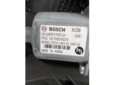 Recambio de elevalunas delantero izquierdo para kia ceed tourer (cd) 1.6 crdi 115 referencia OEM IAM 82470J7010 5P. F00S1W2274 2 2