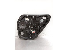 Recambio de elevalunas trasero derecho para kia ceed tourer (cd) 1.6 crdi 115 referencia OEM IAM 83480J7000 5P. 83460J7000 2018