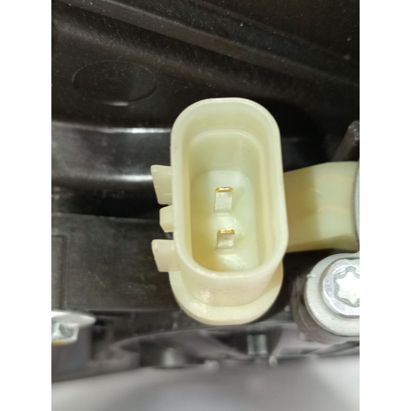 Recambio de elevalunas trasero derecho para kia ceed tourer (cd) 1.6 crdi 115 referencia OEM IAM 83480J7000 5P. 83460J7000 2018