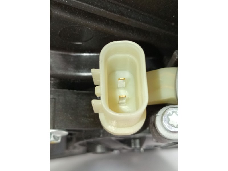 Recambio de elevalunas trasero derecho para kia ceed tourer (cd) 1.6 crdi 115 referencia OEM IAM 83480J7000 5P. 83460J7000 2018