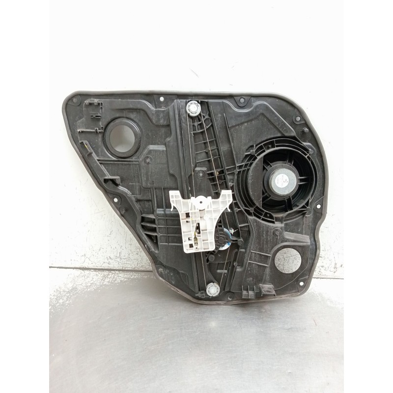 Recambio de elevalunas trasero derecho para kia ceed tourer (cd) 1.6 crdi 115 referencia OEM IAM 83480J7000 5P. 83460J7000 2018