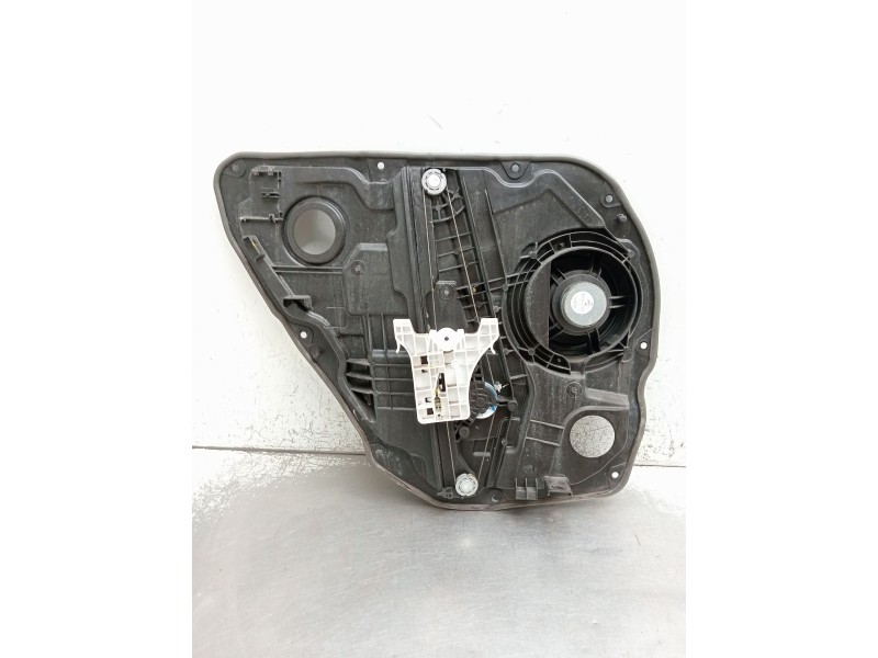 Recambio de elevalunas trasero derecho para kia ceed tourer (cd) 1.6 crdi 115 referencia OEM IAM 83480J7000 5P. 83460J7000 2018