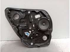 Recambio de elevalunas trasero izquierdo para kia ceed tourer (cd) 1.6 crdi 115 referencia OEM IAM 83470J7000 5P. 83450J7000 201