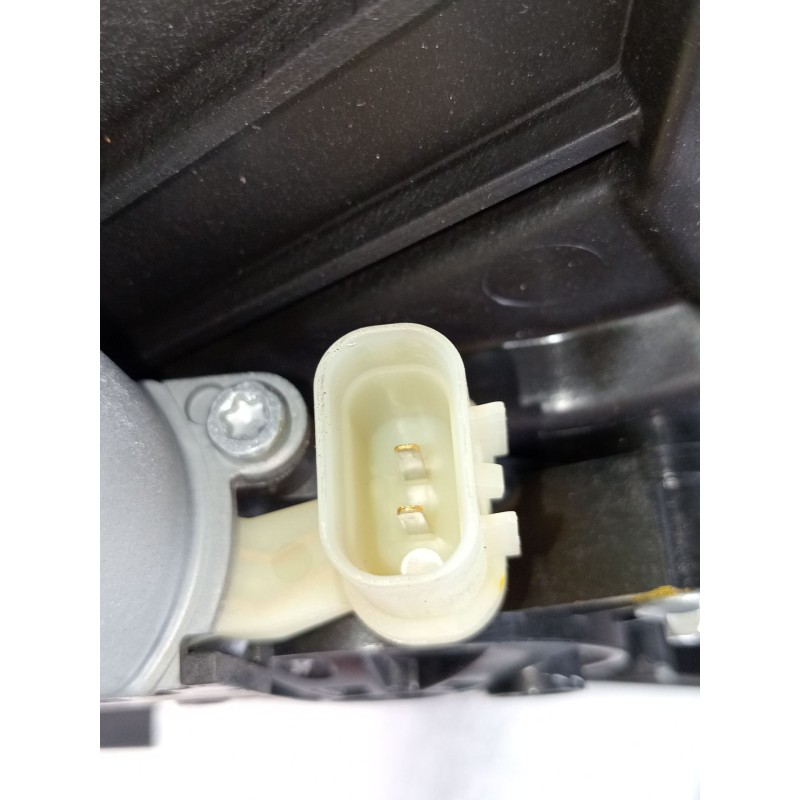 Recambio de elevalunas trasero izquierdo para kia ceed tourer (cd) 1.6 crdi 115 referencia OEM IAM 83470J7000 5P. 83450J7000 201