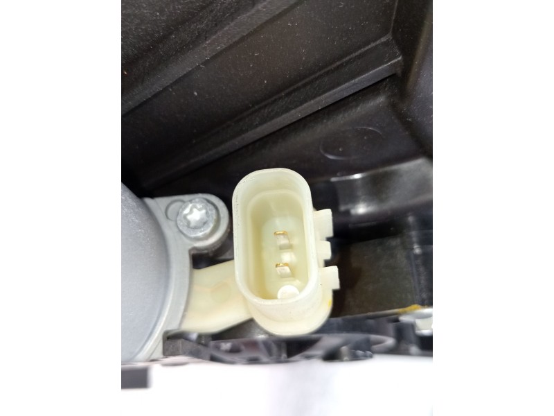 Recambio de elevalunas trasero izquierdo para kia ceed tourer (cd) 1.6 crdi 115 referencia OEM IAM 83470J7000 5P. 83450J7000 201