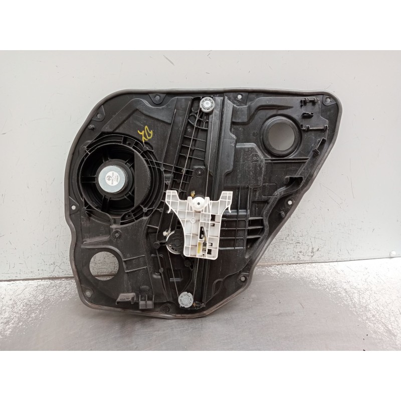 Recambio de elevalunas trasero izquierdo para kia ceed tourer (cd) 1.6 crdi 115 referencia OEM IAM 83470J7000 5P. 83450J7000 201