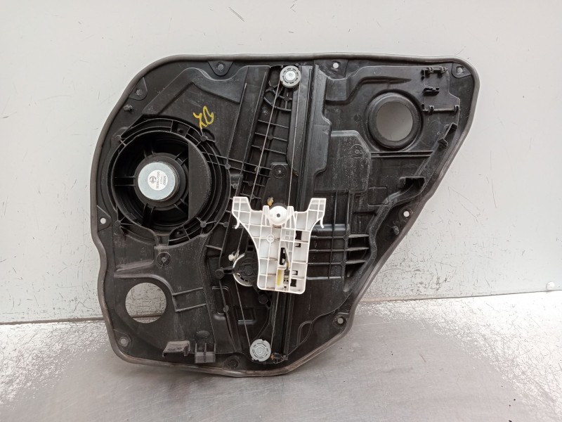 Recambio de elevalunas trasero izquierdo para kia ceed tourer (cd) 1.6 crdi 115 referencia OEM IAM 83470J7000 5P. 83450J7000 201