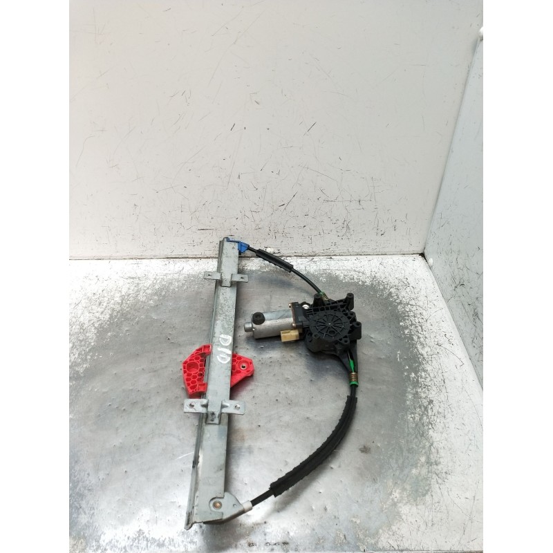 Recambio de elevalunas delantero derecho para ford mondeo ii sedán (bfp) 2.0 i referencia OEM IAM  4P 1997