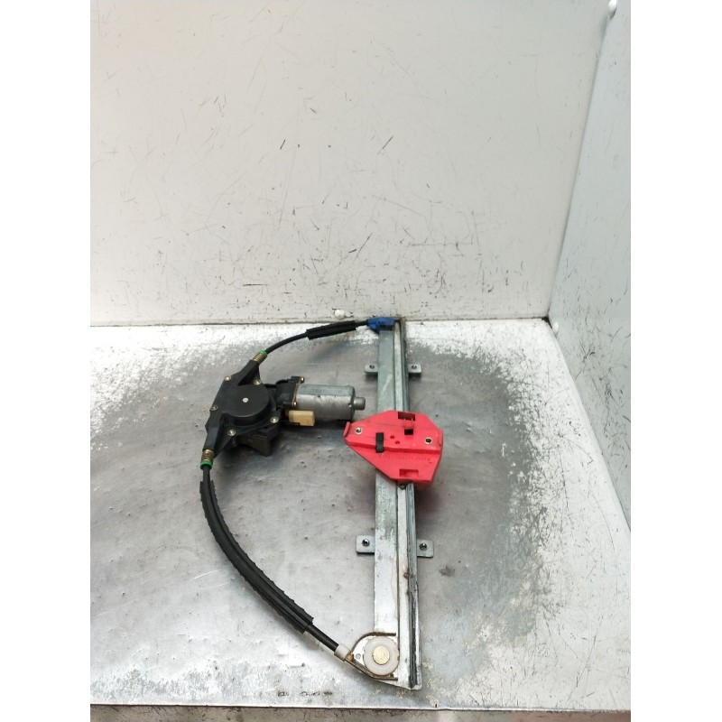 Recambio de elevalunas delantero derecho para ford mondeo ii sedán (bfp) 2.0 i referencia OEM IAM  4P 1997