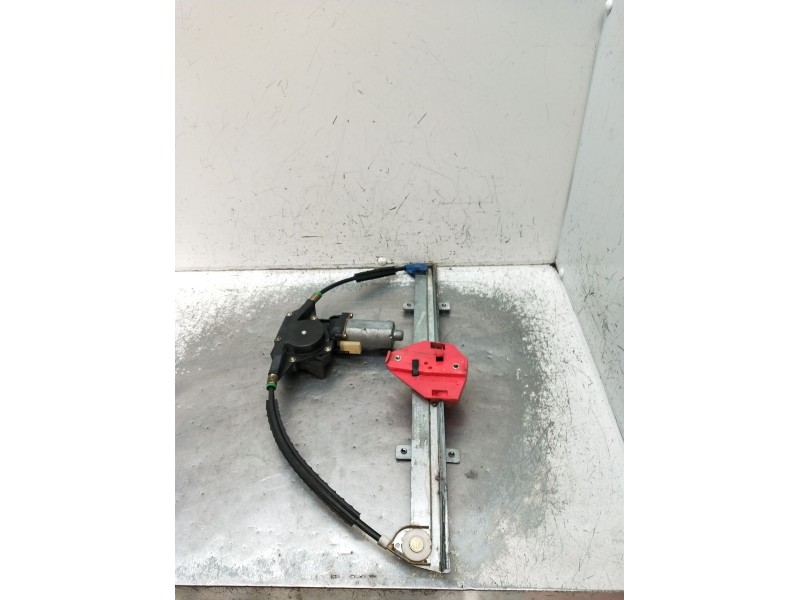 Recambio de elevalunas delantero derecho para ford mondeo ii sedán (bfp) 2.0 i referencia OEM IAM  4P 1997