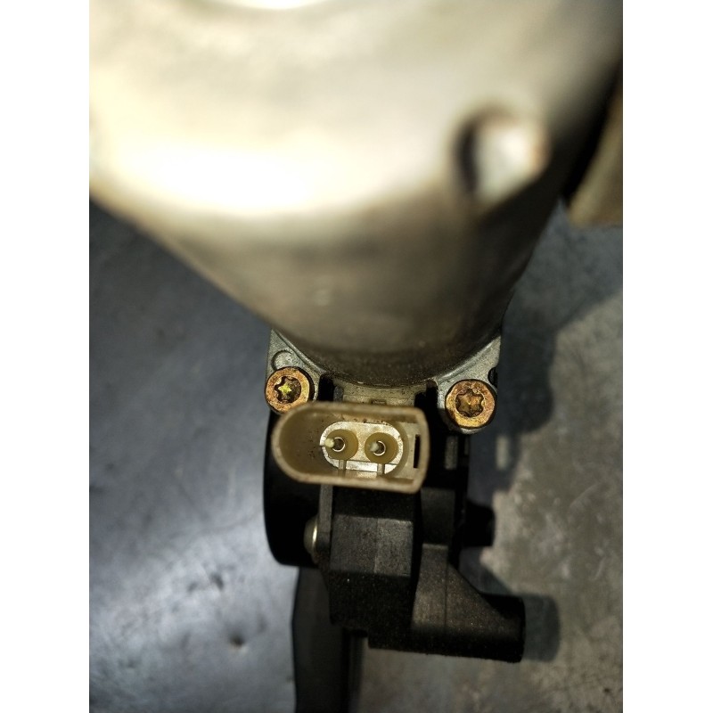 Recambio de elevalunas delantero derecho para ford mondeo ii sedán (bfp) 2.0 i referencia OEM IAM  4P 1997