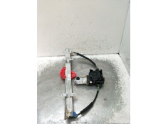 Recambio de elevalunas delantero izquierdo para ford mondeo ii sedán (bfp) 2.0 i referencia OEM IAM  4P 1997