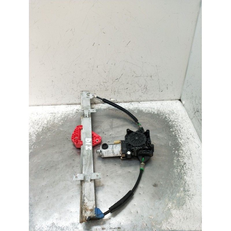 Recambio de elevalunas delantero izquierdo para ford mondeo ii sedán (bfp) 2.0 i referencia OEM IAM  4P 1997