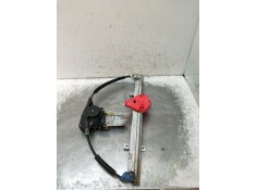 Recambio de elevalunas delantero izquierdo para ford mondeo ii sedán (bfp) 2.0 i referencia OEM IAM  4P 1997 2