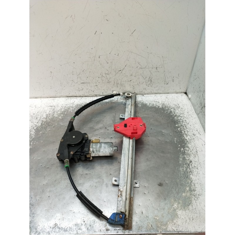 Recambio de elevalunas delantero izquierdo para ford mondeo ii sedán (bfp) 2.0 i referencia OEM IAM  4P 1997
