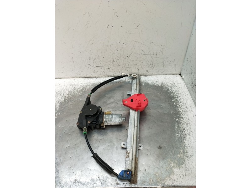 Recambio de elevalunas delantero izquierdo para ford mondeo ii sedán (bfp) 2.0 i referencia OEM IAM  4P 1997