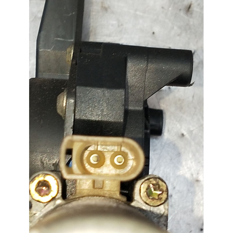 Recambio de elevalunas delantero izquierdo para ford mondeo ii sedán (bfp) 2.0 i referencia OEM IAM  4P 1997