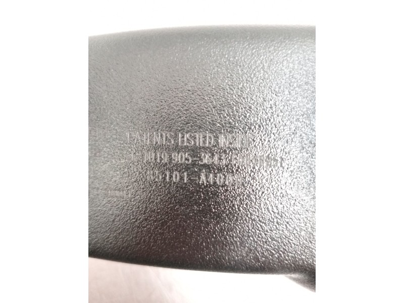 Recambio de espejo interior para kia ceed tourer (cd) 1.6 crdi 115 referencia OEM IAM 85101A4000 F00X8N5L 2018
