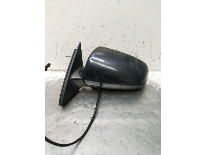 Recambio de retrovisor izquierdo para audi a4 b6 (8e2) 2.0 referencia OEM IAM  ELÉCTRICO 2001