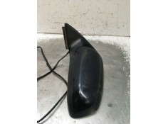 Recambio de retrovisor izquierdo para audi a4 b6 (8e2) 2.0 referencia OEM IAM  ELÉCTRICO 2001 2
