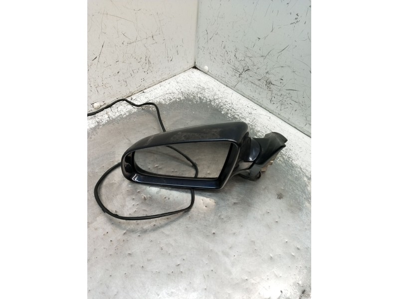 Recambio de retrovisor izquierdo para audi a4 b6 (8e2) 2.0 referencia OEM IAM  ELÉCTRICO 2001