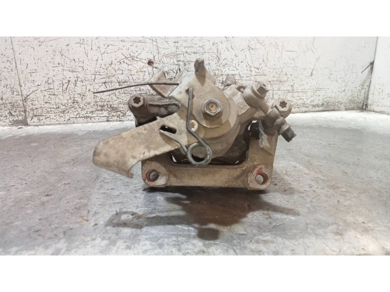 Recambio de pinza freno trasera izquierda para peugeot expert combi 2.0 blue-hdi fap referencia OEM IAM   