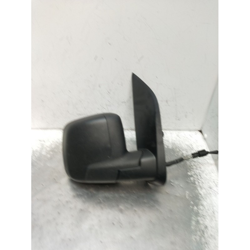 Recambio de retrovisor derecho para fiat fiorino monospace (225_) 1.3 jtd multijet (225bxb1a, 225bxb11) referencia OEM IAM  MANU