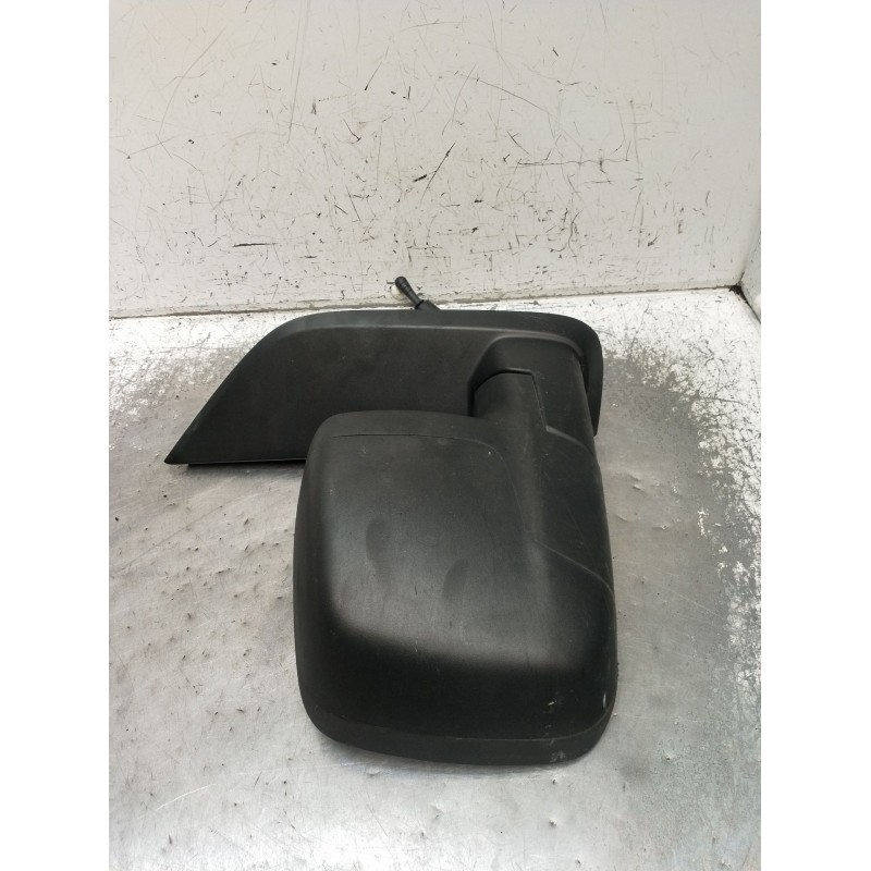 Recambio de retrovisor derecho para fiat fiorino monospace (225_) 1.3 jtd multijet (225bxb1a, 225bxb11) referencia OEM IAM  MANU