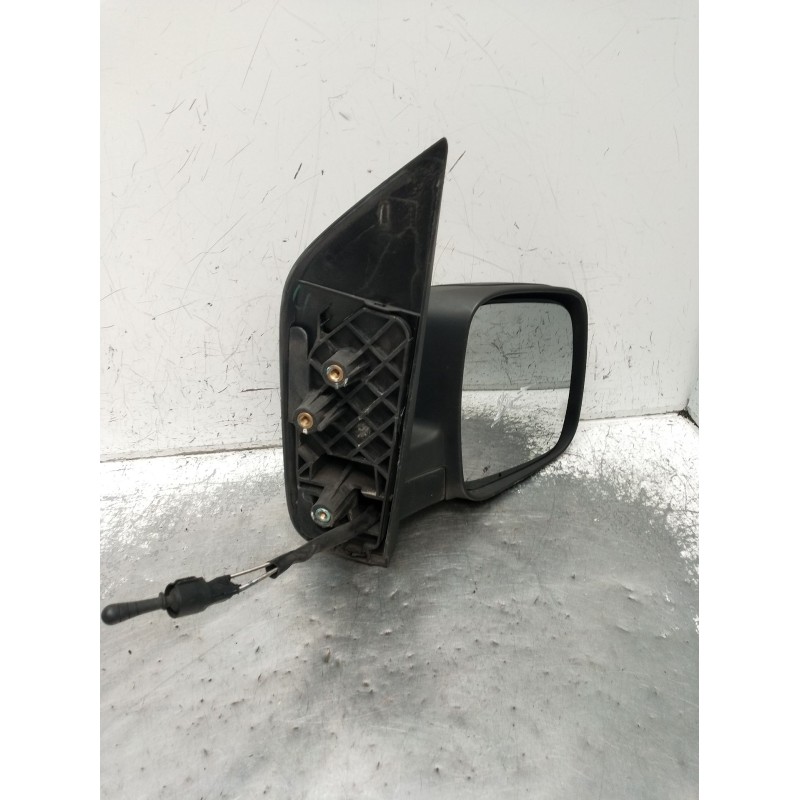 Recambio de retrovisor derecho para fiat fiorino monospace (225_) 1.3 jtd multijet (225bxb1a, 225bxb11) referencia OEM IAM  MANU