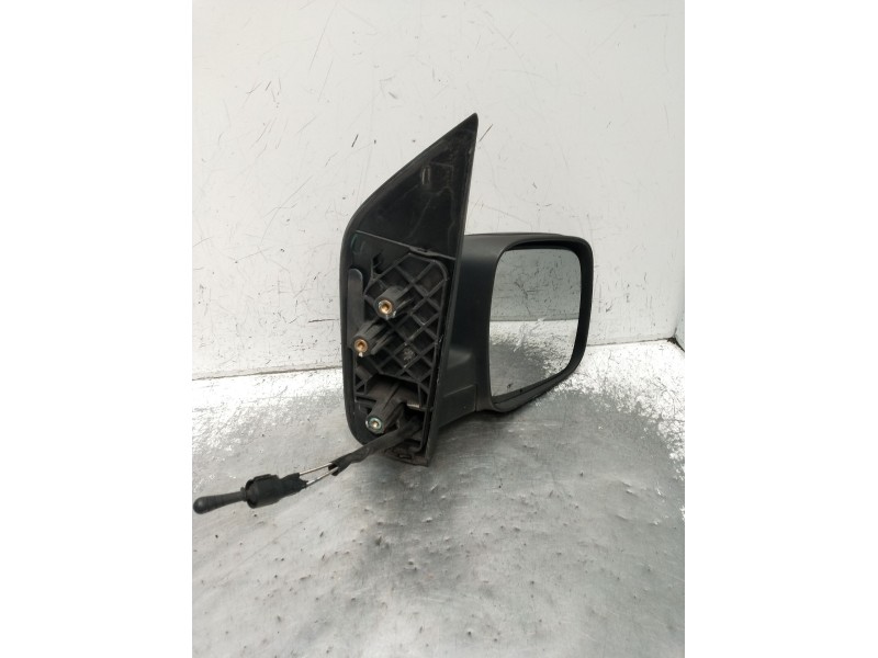 Recambio de retrovisor derecho para fiat fiorino monospace (225_) 1.3 jtd multijet (225bxb1a, 225bxb11) referencia OEM IAM  MANU