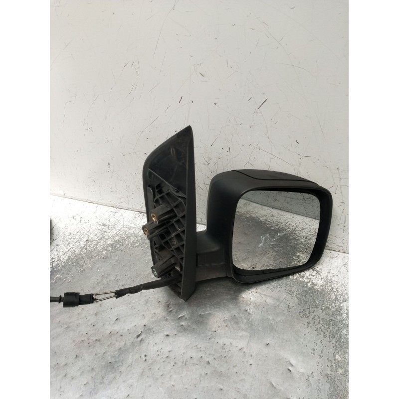 Recambio de retrovisor derecho para fiat fiorino monospace (225_) 1.3 jtd multijet (225bxb1a, 225bxb11) referencia OEM IAM  MANU