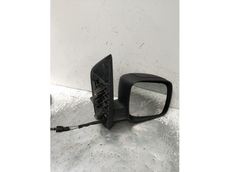 Recambio de retrovisor derecho para fiat fiorino monospace (225_) 1.3 jtd multijet (225bxb1a, 225bxb11) referencia OEM IAM  MANU
