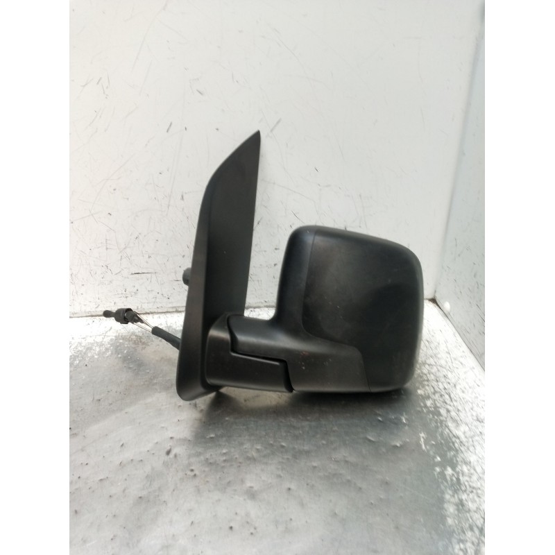 Recambio de retrovisor izquierdo para fiat fiorino monospace (225_) 1.3 jtd multijet (225bxb1a, 225bxb11) referencia OEM IAM  MA