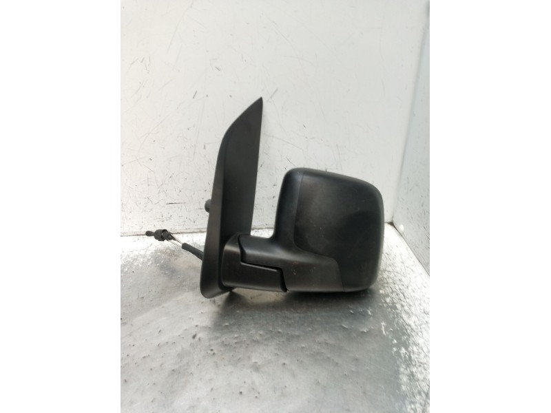 Recambio de retrovisor izquierdo para fiat fiorino monospace (225_) 1.3 jtd multijet (225bxb1a, 225bxb11) referencia OEM IAM  MA