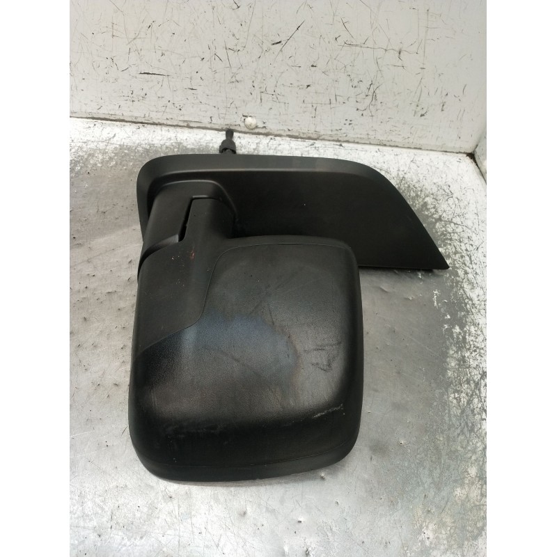 Recambio de retrovisor izquierdo para fiat fiorino monospace (225_) 1.3 jtd multijet (225bxb1a, 225bxb11) referencia OEM IAM  MA