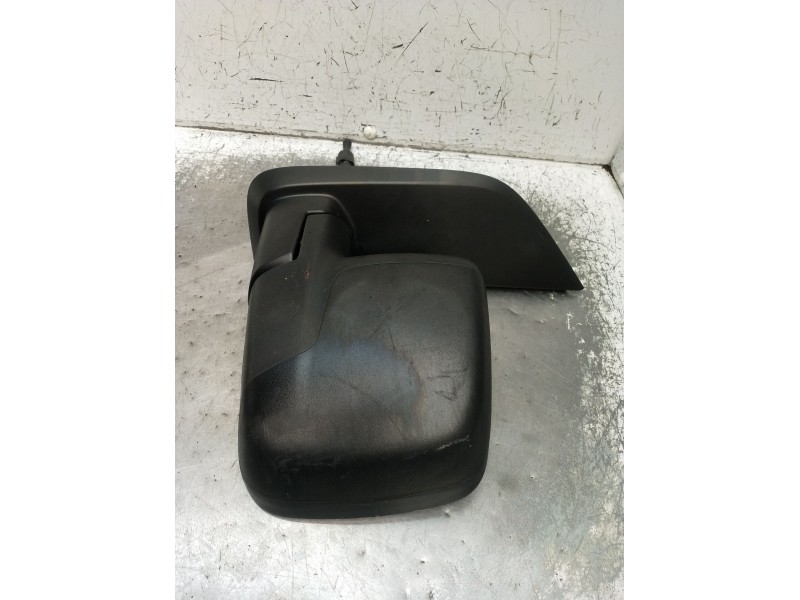 Recambio de retrovisor izquierdo para fiat fiorino monospace (225_) 1.3 jtd multijet (225bxb1a, 225bxb11) referencia OEM IAM  MA