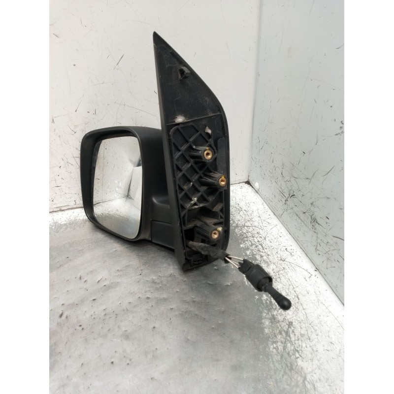Recambio de retrovisor izquierdo para fiat fiorino monospace (225_) 1.3 jtd multijet (225bxb1a, 225bxb11) referencia OEM IAM  MA