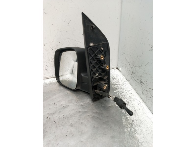 Recambio de retrovisor izquierdo para fiat fiorino monospace (225_) 1.3 jtd multijet (225bxb1a, 225bxb11) referencia OEM IAM  MA