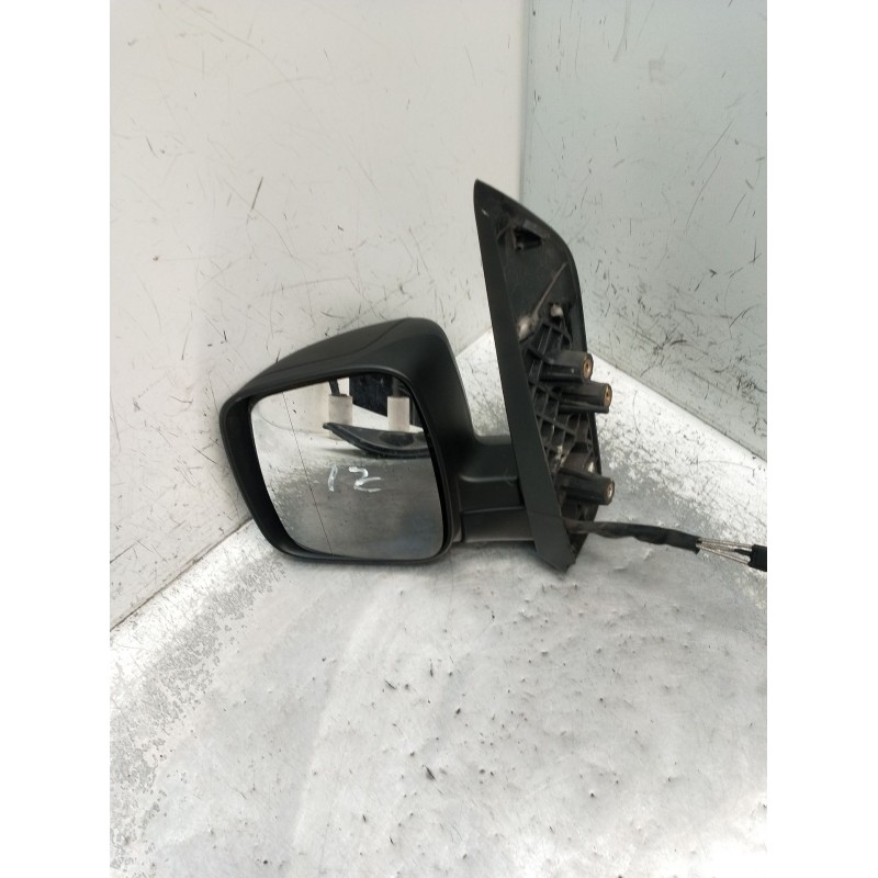 Recambio de retrovisor izquierdo para fiat fiorino monospace (225_) 1.3 jtd multijet (225bxb1a, 225bxb11) referencia OEM IAM  MA