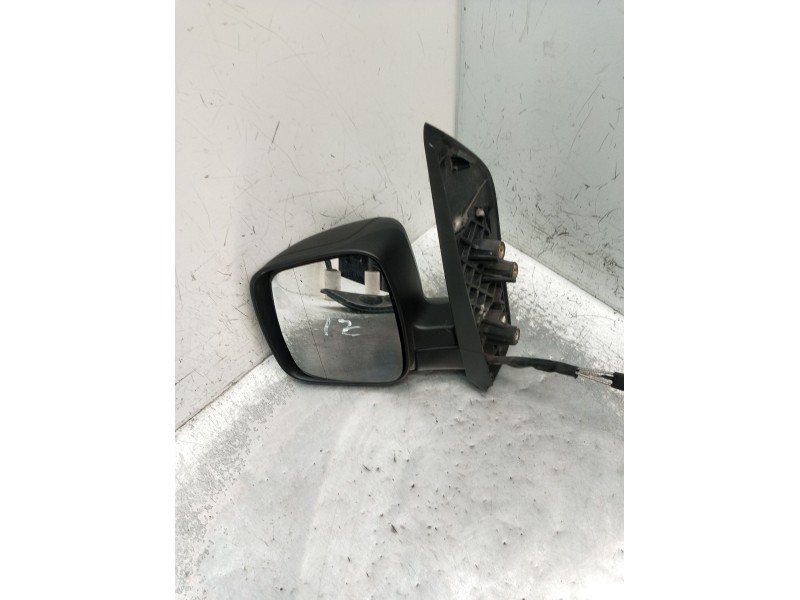 Recambio de retrovisor izquierdo para fiat fiorino monospace (225_) 1.3 jtd multijet (225bxb1a, 225bxb11) referencia OEM IAM  MA