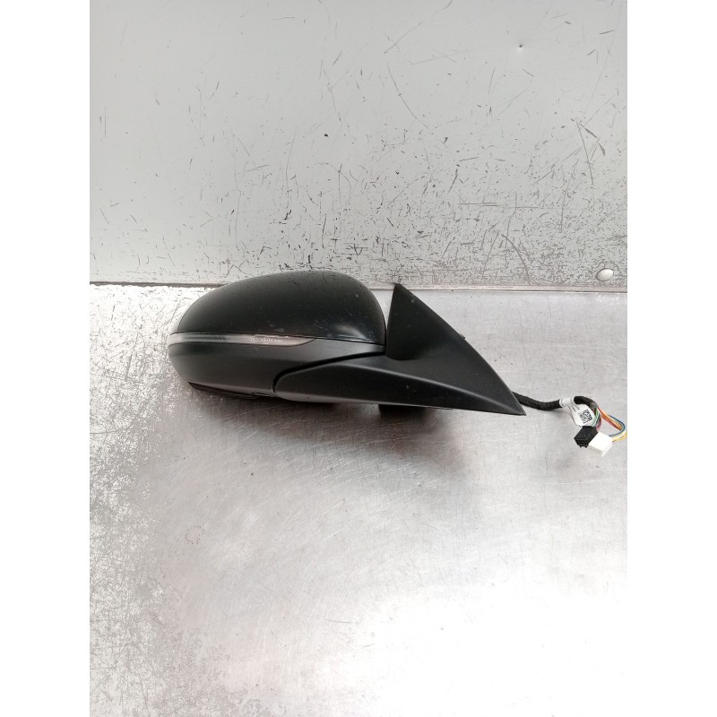 Recambio de retrovisor derecho para mercedes-benz clase c (w206) c 200 d (206.003) referencia OEM IAM  ELÉCTRICO 