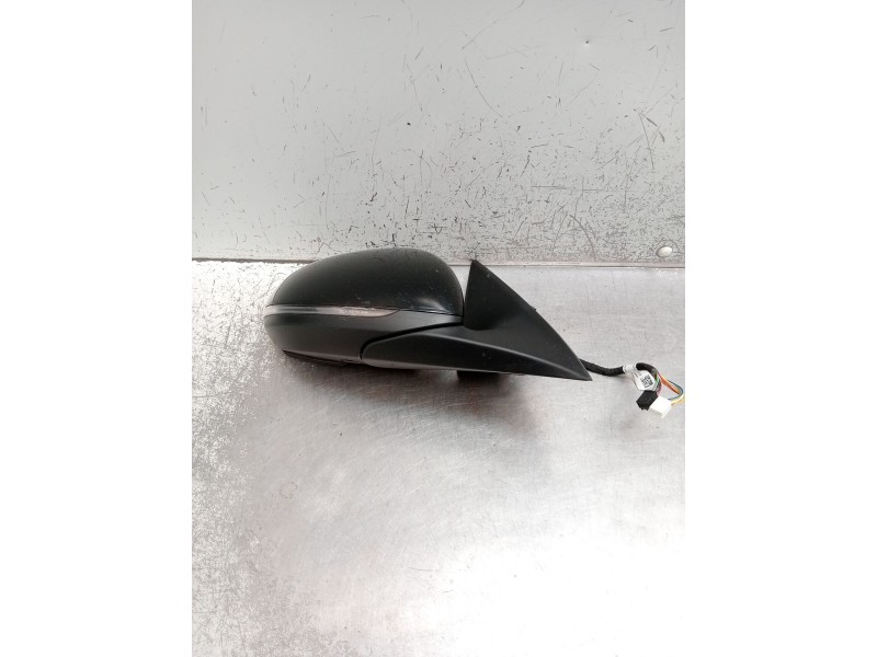 Recambio de retrovisor derecho para mercedes-benz clase c (w206) c 200 d (206.003) referencia OEM IAM  ELÉCTRICO 