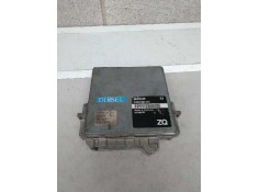 Recambio de centralita motor uce para opel omega b 2.5 turbodiesel (x 25 td / u 25 td / l93) referencia OEM IAM 0281001214 90459