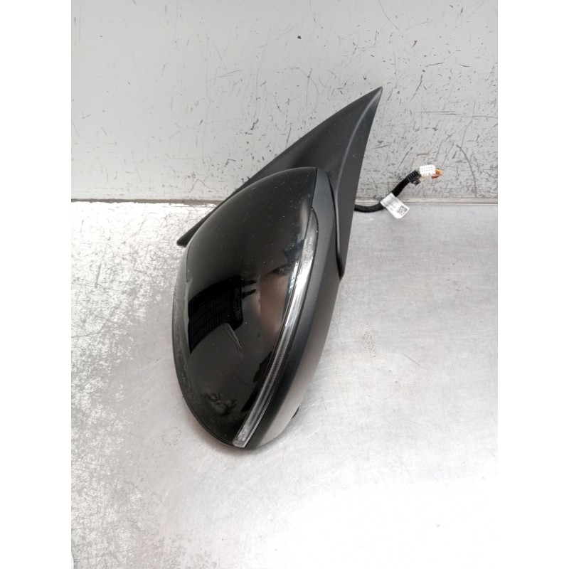 Recambio de retrovisor derecho para mercedes-benz clase c (w206) c 200 d (206.003) referencia OEM IAM  ELÉCTRICO 