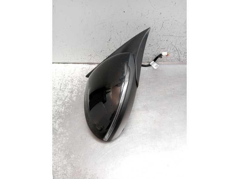 Recambio de retrovisor derecho para mercedes-benz clase c (w206) c 200 d (206.003) referencia OEM IAM  ELÉCTRICO 