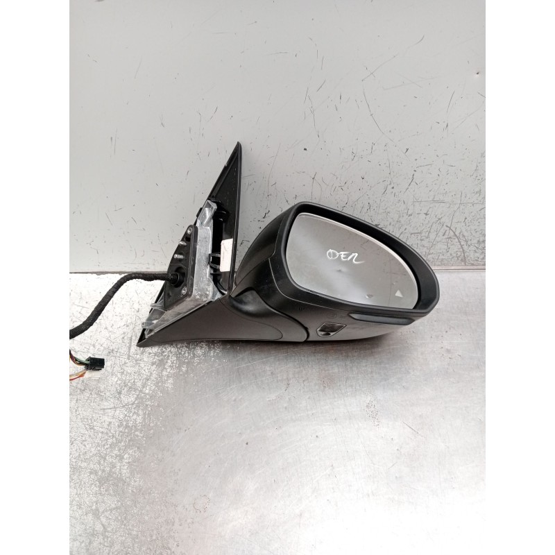 Recambio de retrovisor derecho para mercedes-benz clase c (w206) c 200 d (206.003) referencia OEM IAM  ELÉCTRICO 