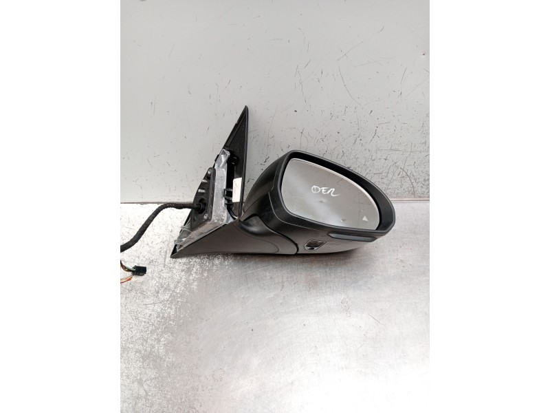 Recambio de retrovisor derecho para mercedes-benz clase c (w206) c 200 d (206.003) referencia OEM IAM  ELÉCTRICO 