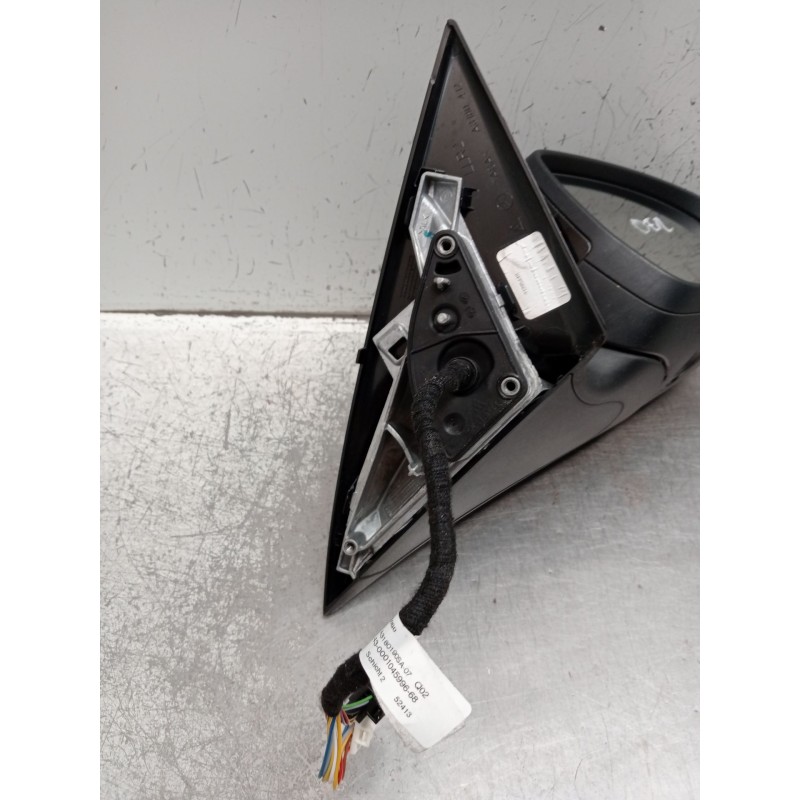 Recambio de retrovisor derecho para mercedes-benz clase c (w206) c 200 d (206.003) referencia OEM IAM  ELÉCTRICO 