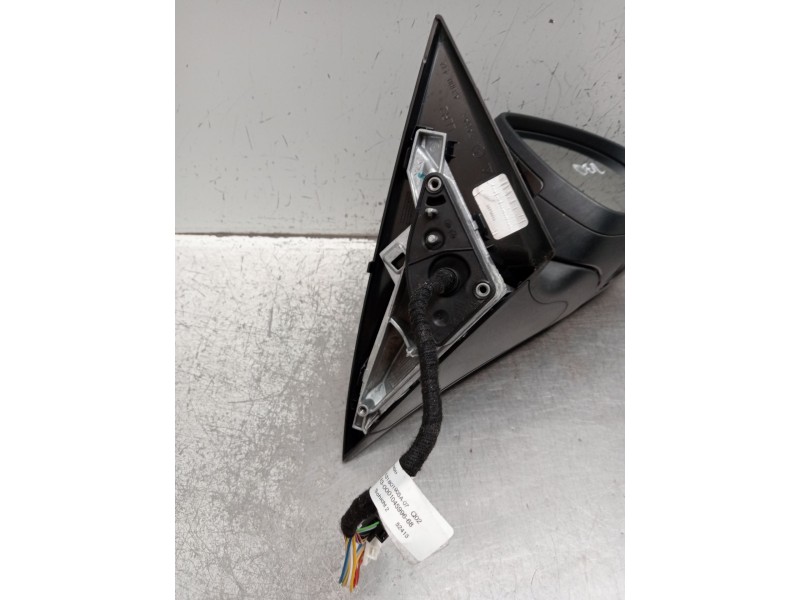 Recambio de retrovisor derecho para mercedes-benz clase c (w206) c 200 d (206.003) referencia OEM IAM  ELÉCTRICO 